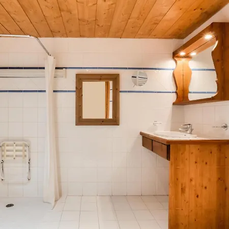 Apartment L'ecrin Des Neiges - Maeva - 2 Pieces 4 Personnes - Selection Mae-7984 *