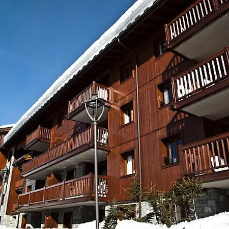 L'ecrin Des Neiges - Maeva - 2 Pieces 4 Personnes - Selection Mae-7984 * Tignes