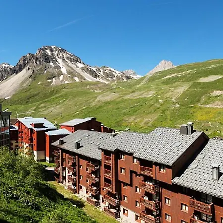 Apartment L'ecrin Des Neiges - Maeva - 2 Pieces 4 Personnes - Selection Mae-7984 Tignes