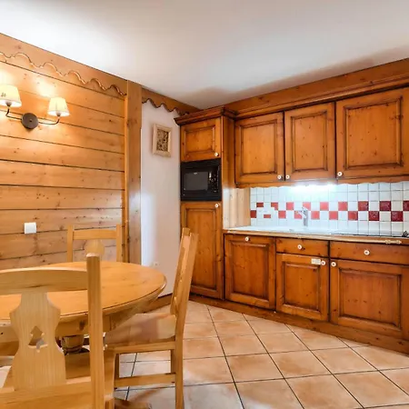 L'ecrin Des Neiges - Maeva - 2 Pieces 4 Personnes - Selection Mae-7984 Tignes